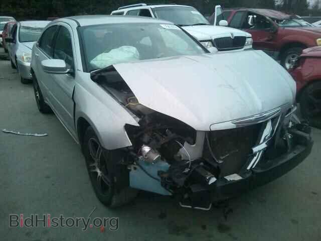 Photo 1C3CCBAB2CN246690 - CHRYSLER 200 2012