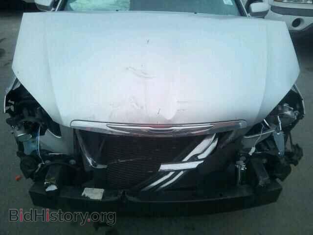2012 CHRYSLER 200 - VIN: 1C3CCBAB2CN246690 - Фото 7