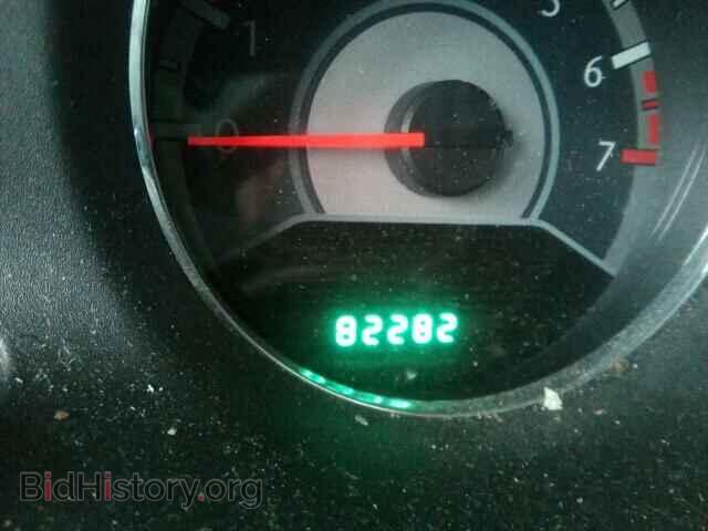 2012 CHRYSLER 200 - VIN: 1C3CCBAB2CN246690 - Фото 8
