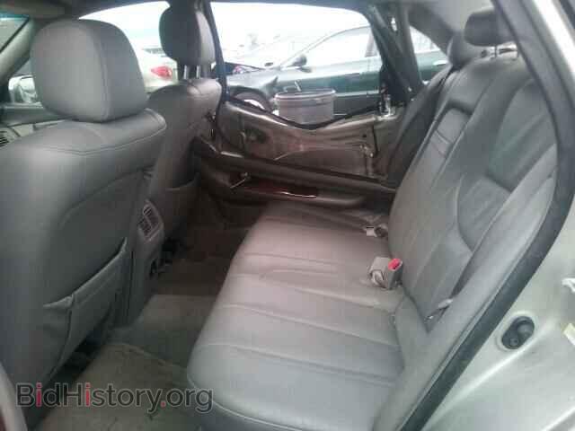 2002 TOYOTA AVALON - VIN: 4T1BF28B32U210639 - Фото 6