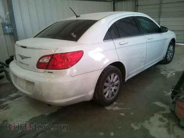 2010 CHRYSLER SEBRING - VIN: 1C3CC4FB7AN183720 - Фото 4