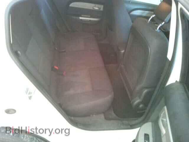 2010 CHRYSLER SEBRING - VIN: 1C3CC4FB7AN183720 - Фото 6
