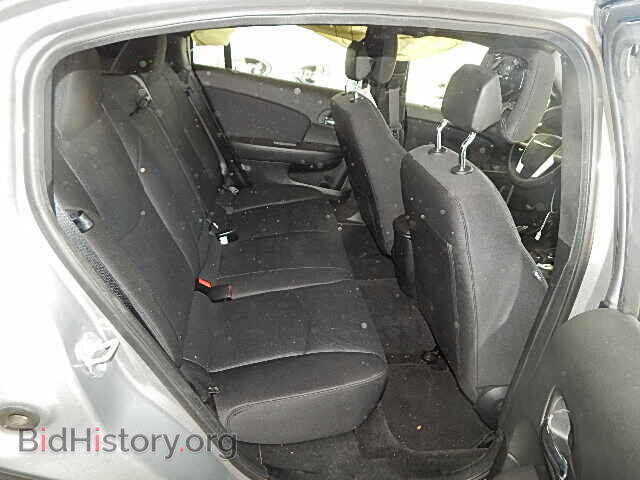 2013 CHRYSLER 200 - VIN: 1C3CCBBB3DN509902 - Фото 6