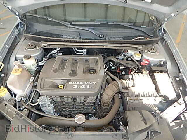 2013 CHRYSLER 200 - VIN: 1C3CCBBB3DN509902 - Фото 7