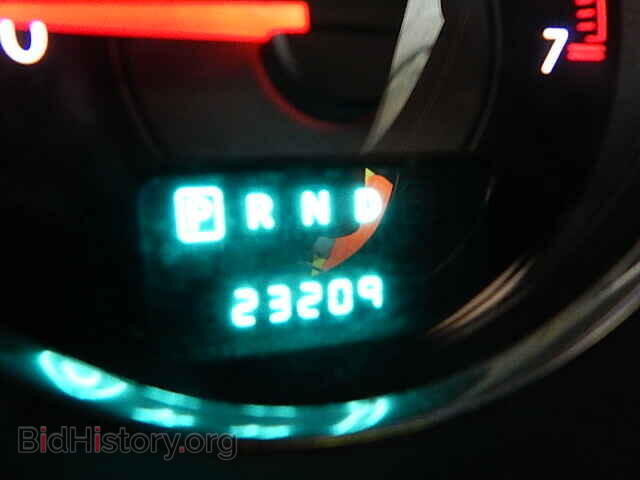 2013 CHRYSLER 200 - VIN: 1C3CCBBB3DN509902 - Фото 8