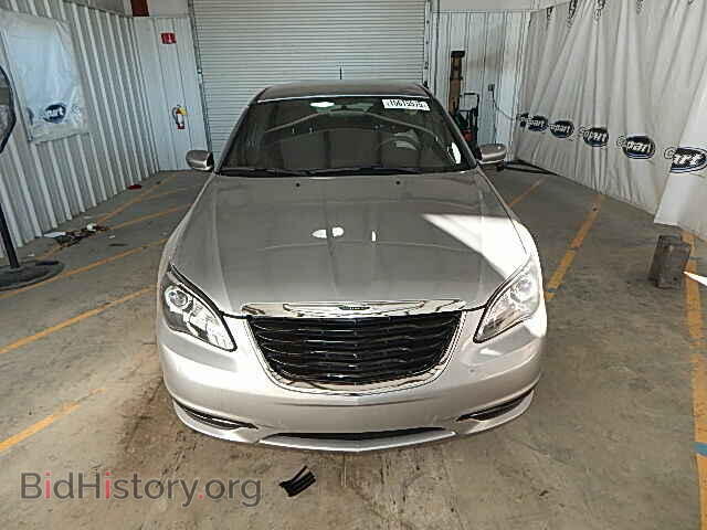 2013 CHRYSLER 200 - VIN: 1C3CCBBB3DN509902 - Фото 9