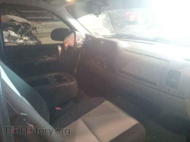 2009 CHEVROLET SILVERADO - VIN: 1GCEC19C69Z186801 - Photo 5