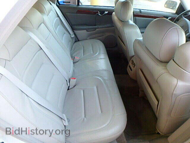 2000 CADILLAC DEVILLE - VIN: 1G6KD54Y5YU282492 - Photo 6
