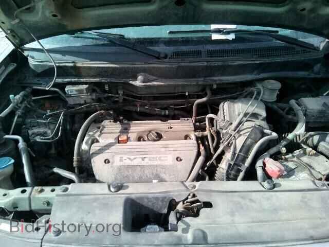 2004 HONDA ELEMENT - VIN: 5J6YH28594L027462 - Фото 7