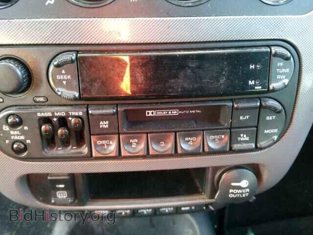 2001 DODGE NEON - VIN: 1B3ES46C61D304499 - Фото 9