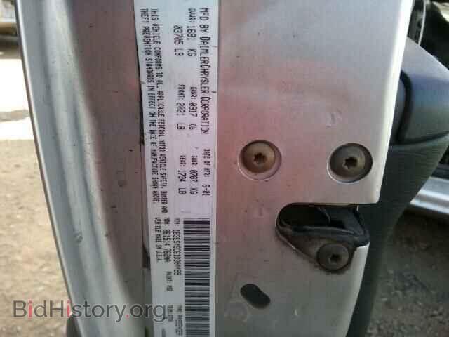 2001 DODGE NEON - VIN: 1B3ES46C61D304499 - Фото 10
