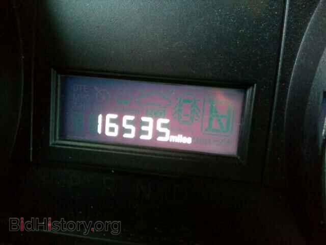 2013 DODGE CARAVAN - VIN: 2C4RDGBG4DR693147 - Фото 8