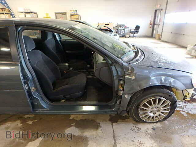 2006 CHRYSLER SEBRING - VIN: 1C3EL56RX6N121313 - Фото 9