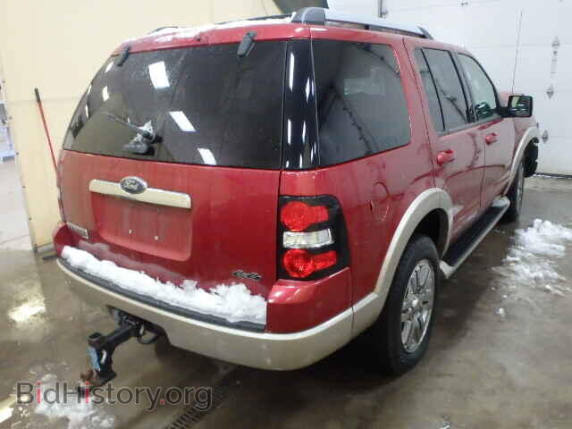 2007 FORD EXPLORER - VIN: 1FMEU74E47UA36071 - Photo 4