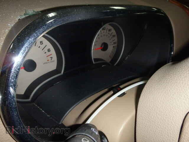 2007 FORD EXPLORER - VIN: 1FMEU74E47UA36071 - Photo 8