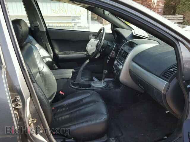 2005 MITSUBISHI GALANT - VIN: 4A3AB36F75E060554 - Фото 5