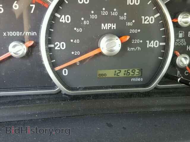 2005 MITSUBISHI GALANT - VIN: 4A3AB36F75E060554 - Фото 8