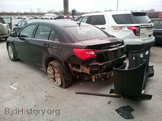 2014 CHRYSLER 200 - VIN: 1C3CCBABXEN142080 - Фото 3