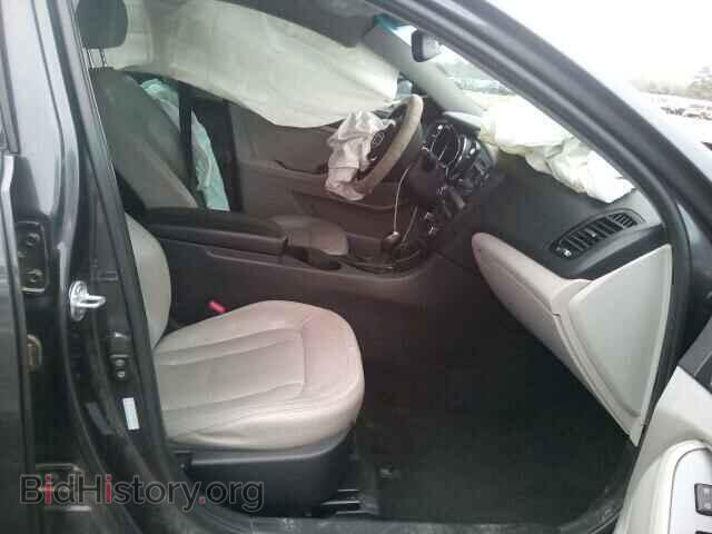 2011 KIA OPTIMA - VIN: KNAGN4A73B5069710 - Фото 5
