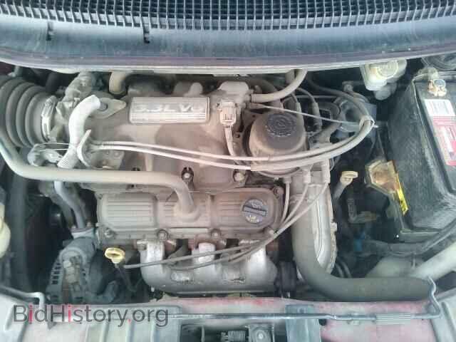 2006 DODGE CARAVAN - VIN: 1D4GP25R36B545395 - Фото 7