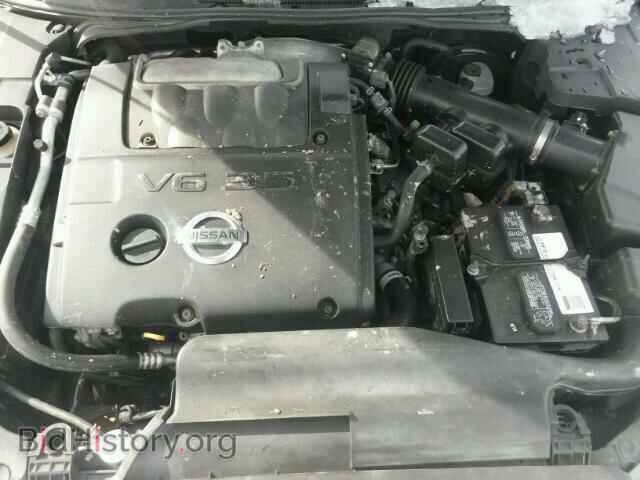 2006 NISSAN MAXIMA - VIN: 1N4BA41E06C817845 - Фото 7