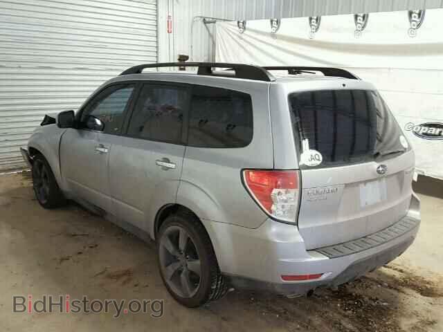2012 SUBARU FORESTER - VIN: JF2SHABC5CH419550 - Фото 3