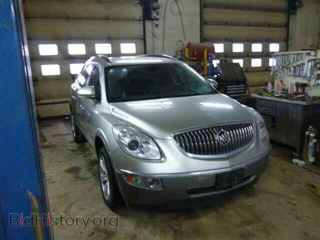 Фотография 5GAEV23738J183848 - BUICK ENCLAVE 2008