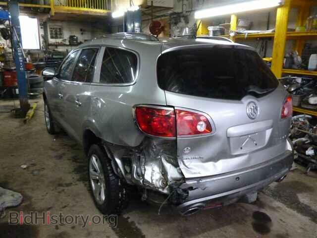 2008 BUICK ENCLAVE - VIN: 5GAEV23738J183848 - Фото 3