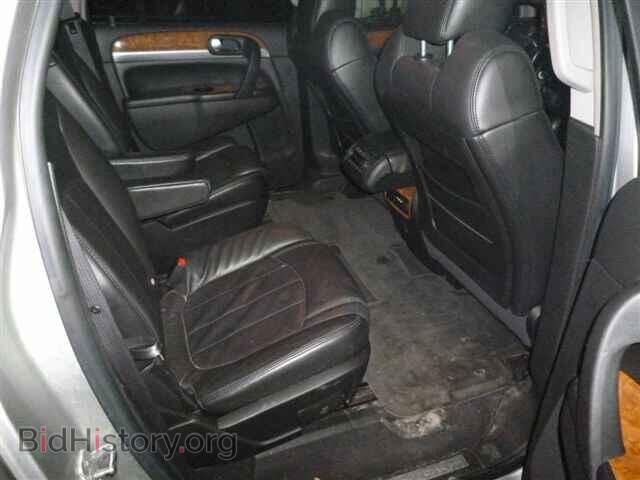 2008 BUICK ENCLAVE - VIN: 5GAEV23738J183848 - Фото 6