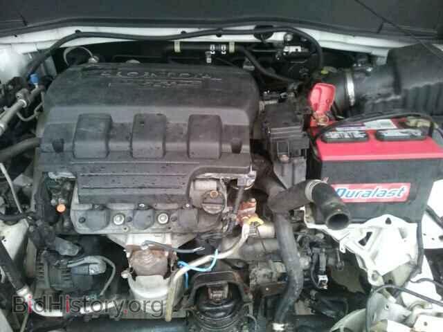 2012 HONDA PILOT - VIN: 5FNYF4H43CB031765 - Photo 7