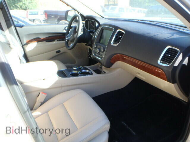 2014 DODGE DURANGO - VIN: 1C4RDJDG4EC481773 - Photo 5
