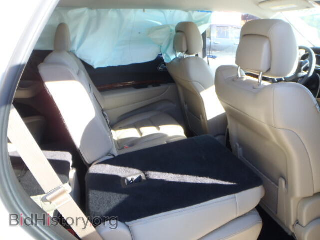 2014 DODGE DURANGO - VIN: 1C4RDJDG4EC481773 - Photo 6