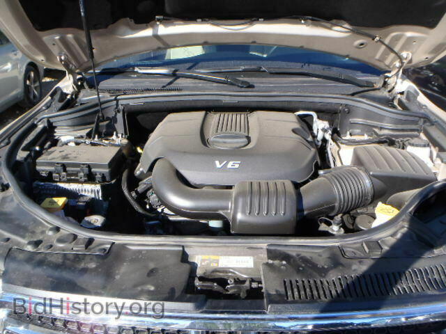 2014 DODGE DURANGO - VIN: 1C4RDJDG4EC481773 - Photo 7