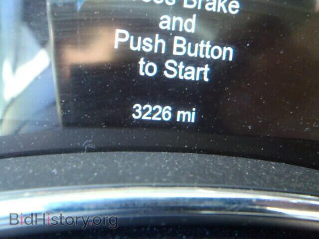 2014 DODGE DURANGO - VIN: 1C4RDJDG4EC481773 - Photo 8