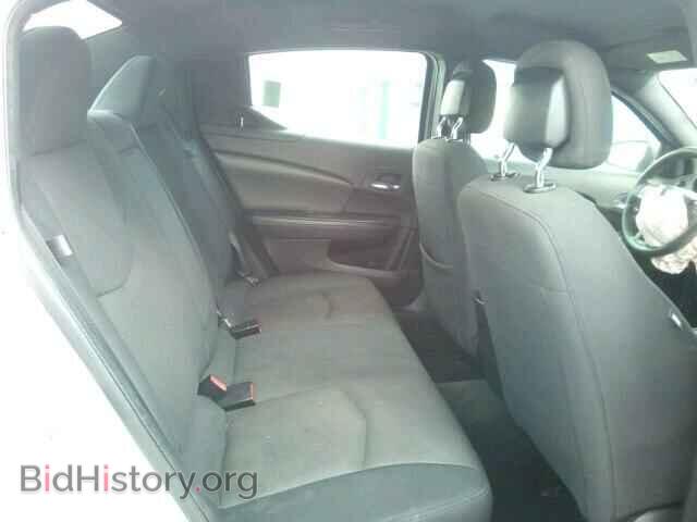 2011 DODGE AVENGER - VIN: 1B3BD4FB9BN551760 - Фото 6