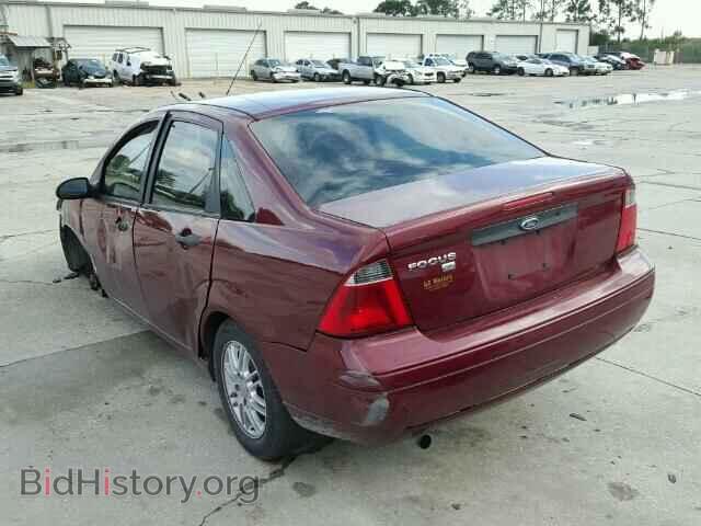 2007 FORD FOCUS - VIN: 1FAFP34N97W162302 - Photo 3