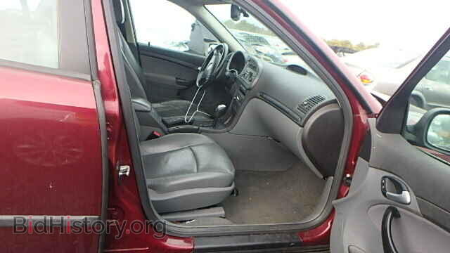 2003 SAAB 9 3 - VIN: YS3FB49S931035854 - Photo 5