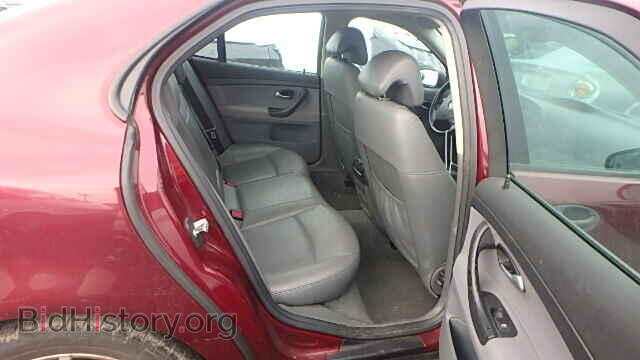 2003 SAAB 9 3 - VIN: YS3FB49S931035854 - Photo 6