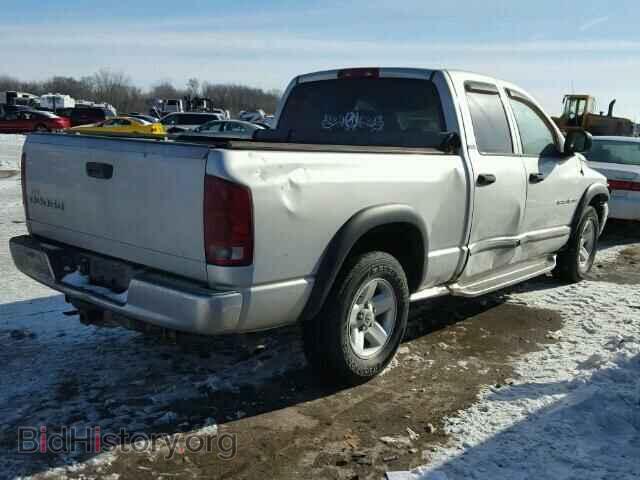 2002 DODGE RAM 1500 - VIN: 3D7HA18N62G204800 - Photo 4