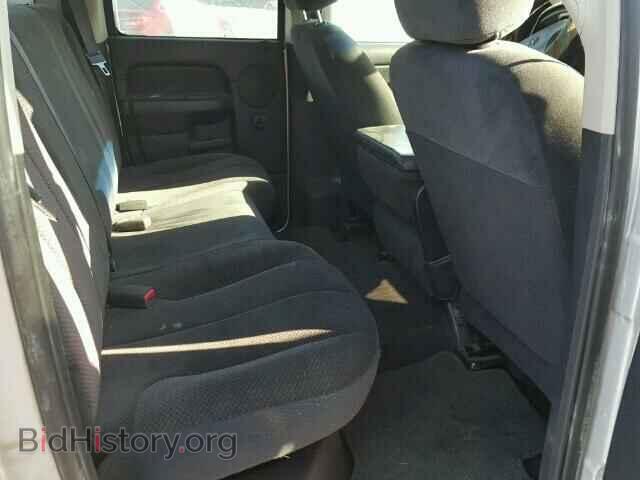 2002 DODGE RAM 1500 - VIN: 3D7HA18N62G204800 - Photo 6