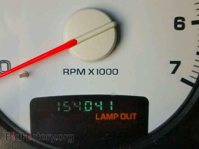 2002 DODGE RAM 1500 - VIN: 3D7HA18N62G204800 - Photo 8