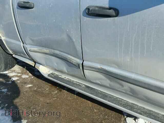 2002 DODGE RAM 1500 - VIN: 3D7HA18N62G204800 - Photo 9