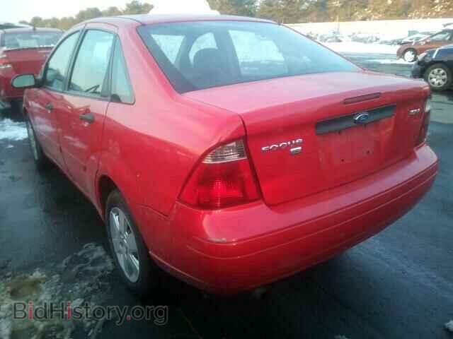 2006 FORD FOCUS - VIN: 1FAFP34N76W232264 - Фото 3