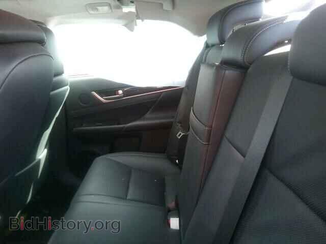 2015 LEXUS GS350 - VIN: JTHBE1BL3FA009820 - Фото 6
