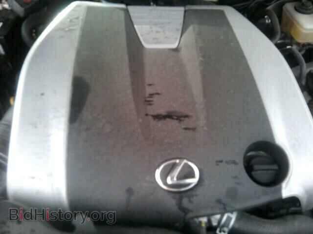 2015 LEXUS GS350 - VIN: JTHBE1BL3FA009820 - Фото 7