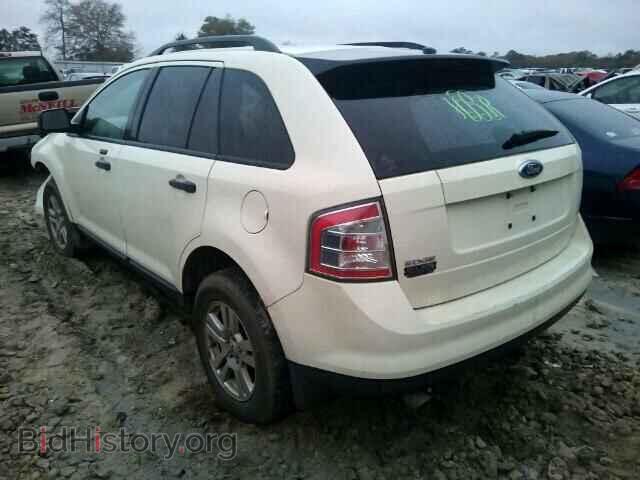 2007 FORD EDGE - VIN: 2FMDK36C27BA94076 - Photo 3