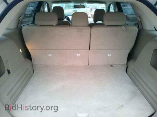 2007 FORD EDGE - VIN: 2FMDK36C27BA94076 - Photo 10