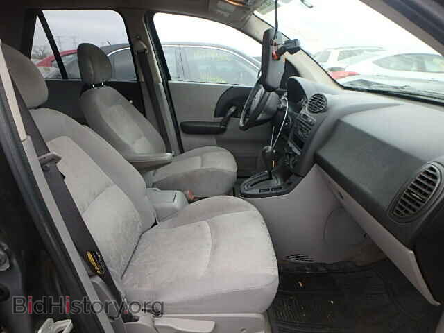 2004 SATURN VUE - VIN: 5GZCZ33D94S804342 - Фото 5