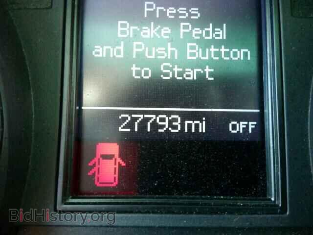 2012 DODGE DURANGO - VIN: 1C4SDJET5CC282984 - Фото 8