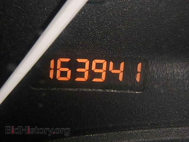 2001 SATURN SC1/SC2 - VIN: 1G8ZN12891Z111462 - Фото 8